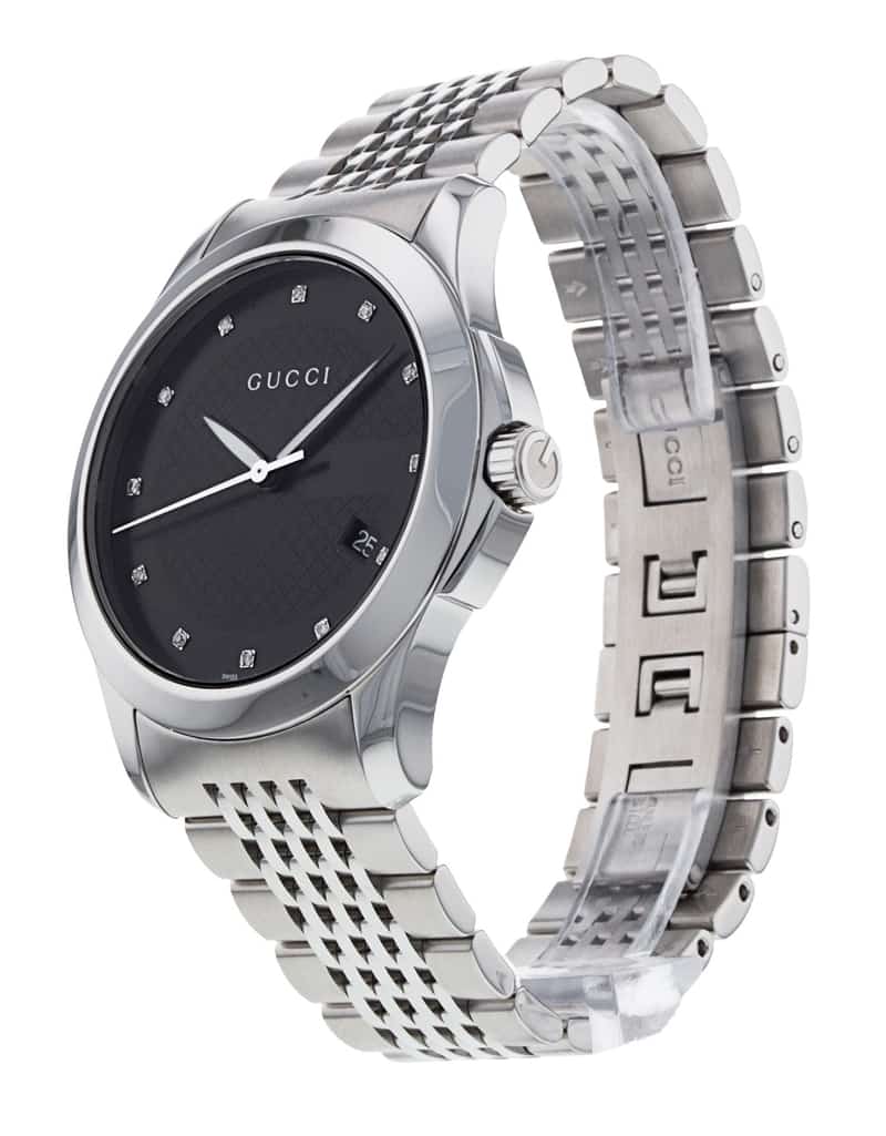 Gucci Timeless YA126405